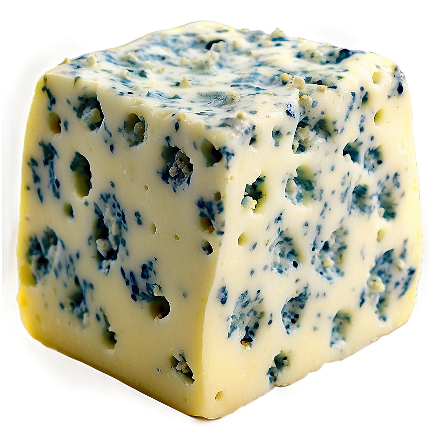 Roquefort Cheese Png 05042024