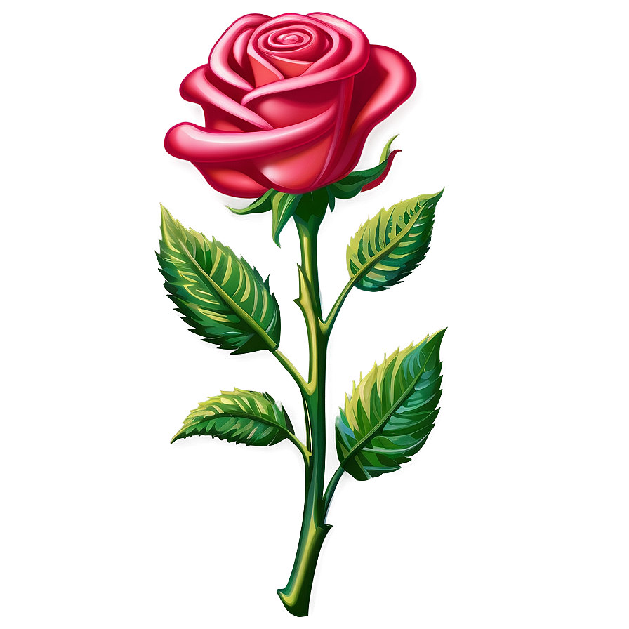 Rose Emblem Png Tyq