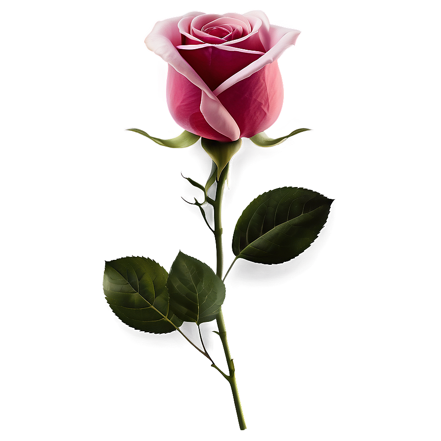 Rose Flower Transparent Png Kvx