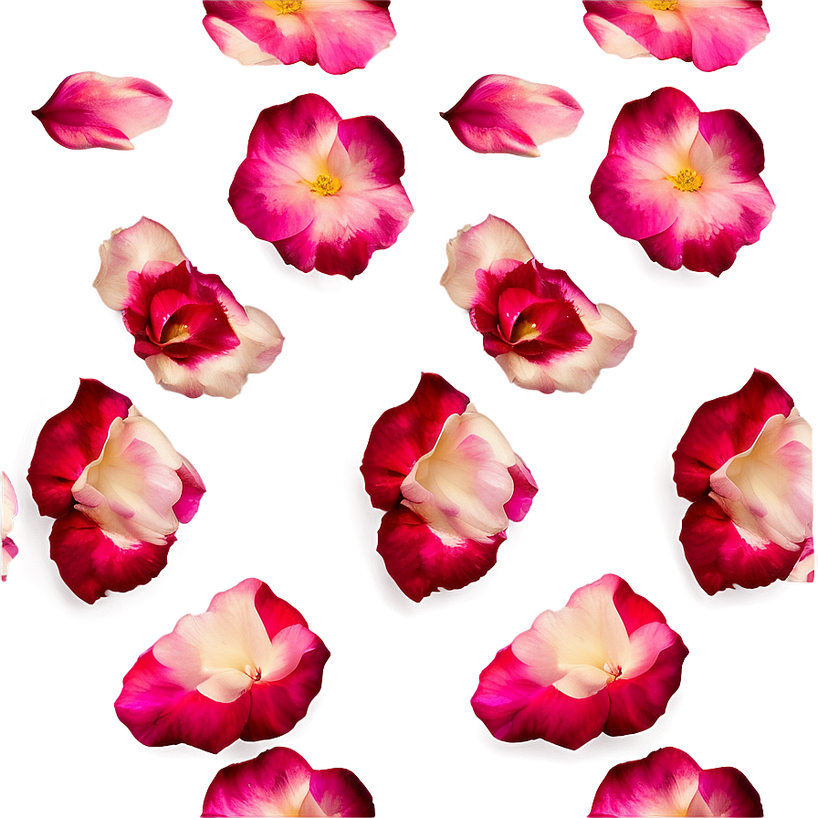 Rose Petals Png 58