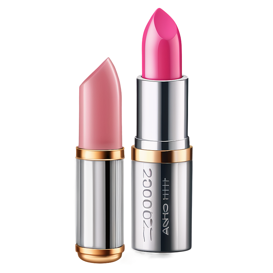 Rose Pink Lipstick Png 9