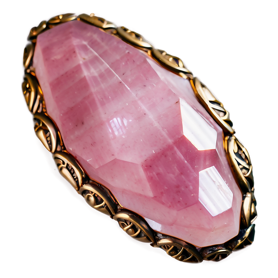 Rose Quartz Infinity Stone Png Wcs