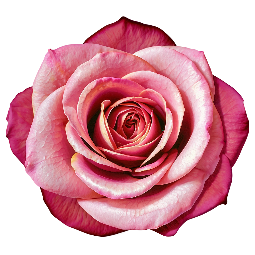 Rose Vector Texture Png 06262024