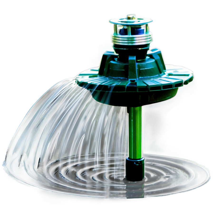 Rotary Sprinklers Png 42