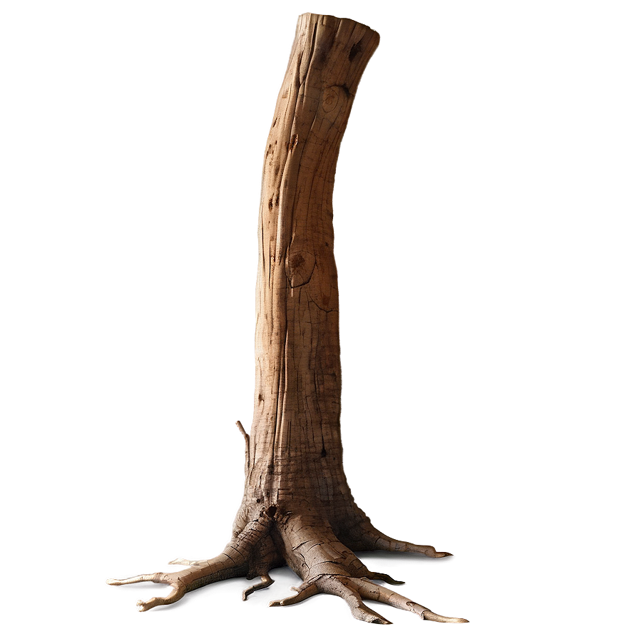 Rotten Tree Trunk Png 05242024