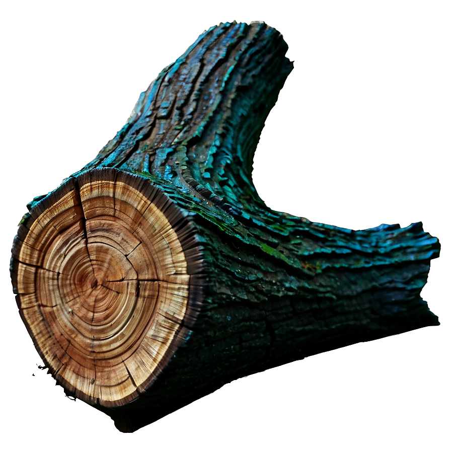 Rotten Tree Trunk Png Gws