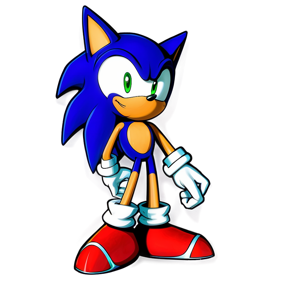 Rouge Sonic Characters Png Gkv31