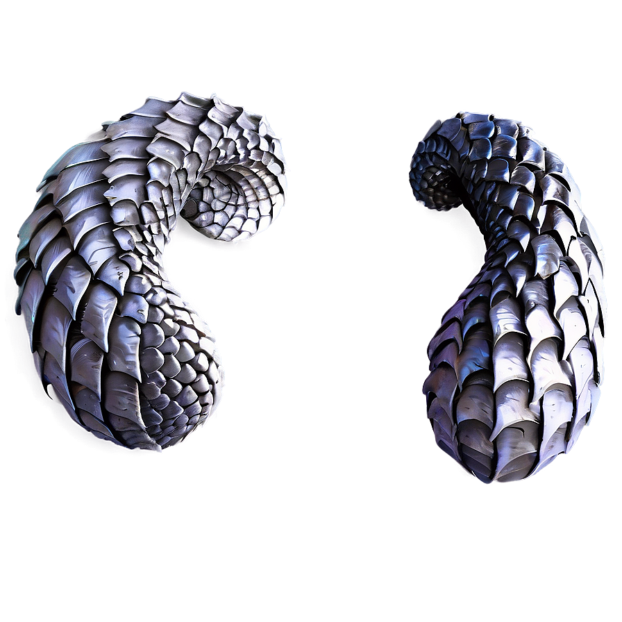 Rough Dragon Scales Png Jbo87