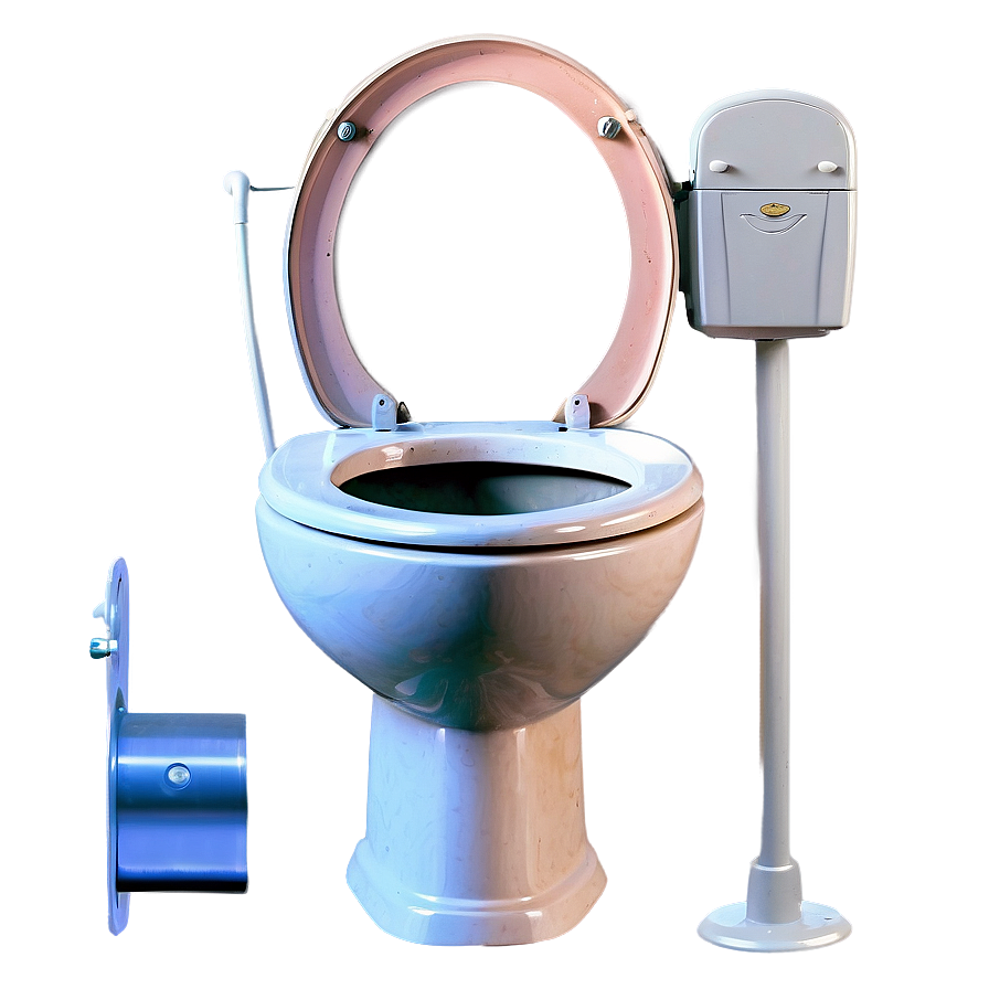 Rough-in Size Variants Toilet Png 59
