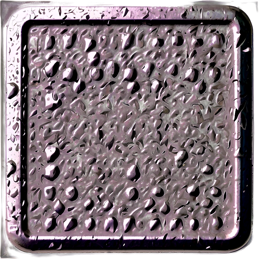 Rough Metal Plate Surface Png 95