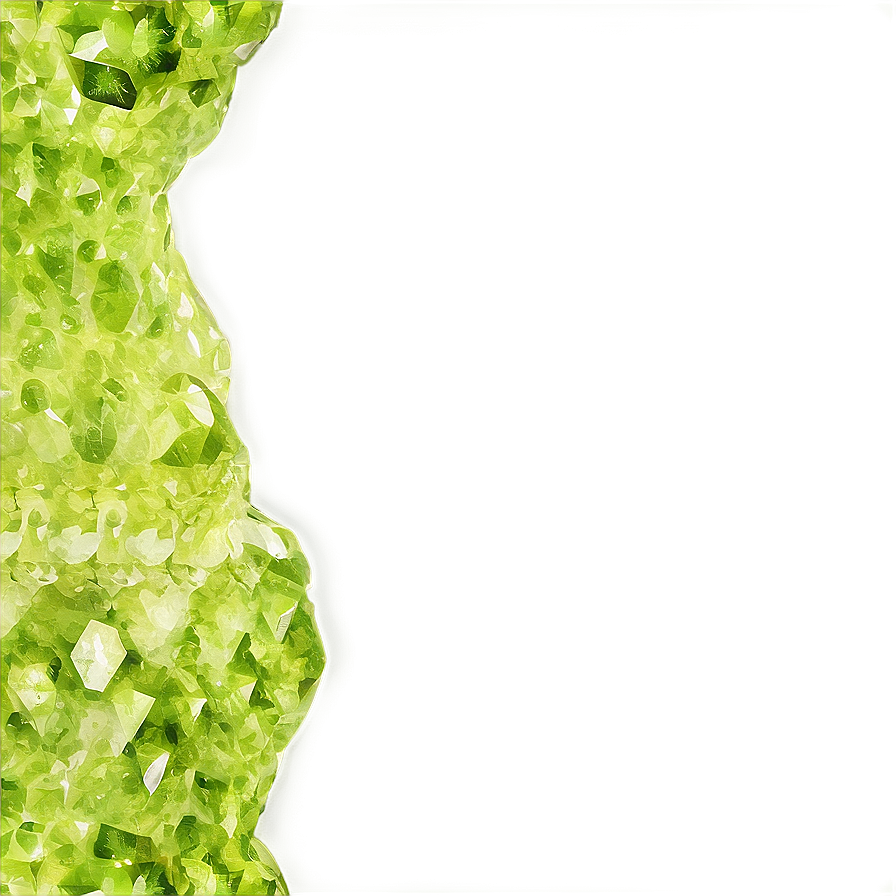 Rough Peridot Texture Png 63