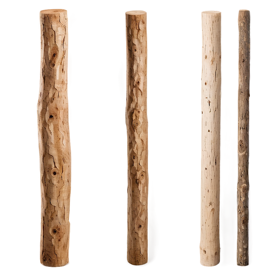 Rough Wood Stick Png Eja2