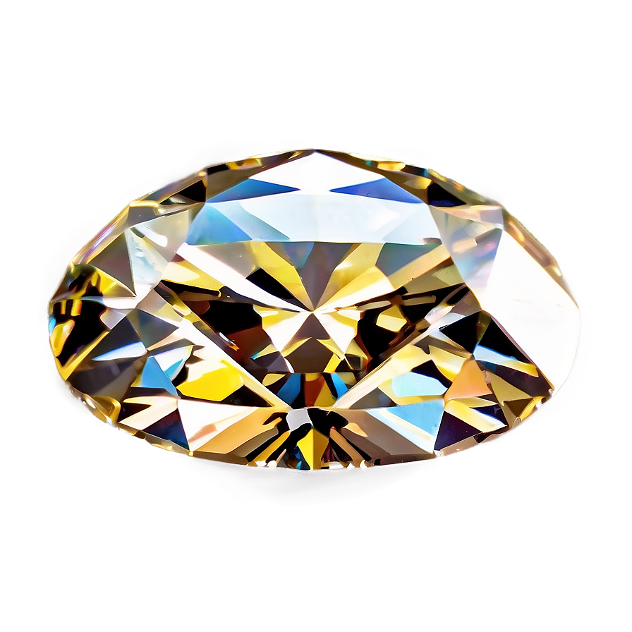 Round Diamond Craftsmanship Png 06282024