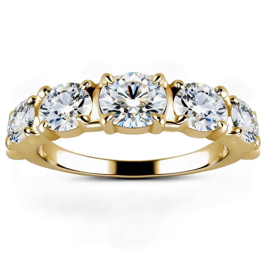 Round Diamond Grandeur Png Syo6