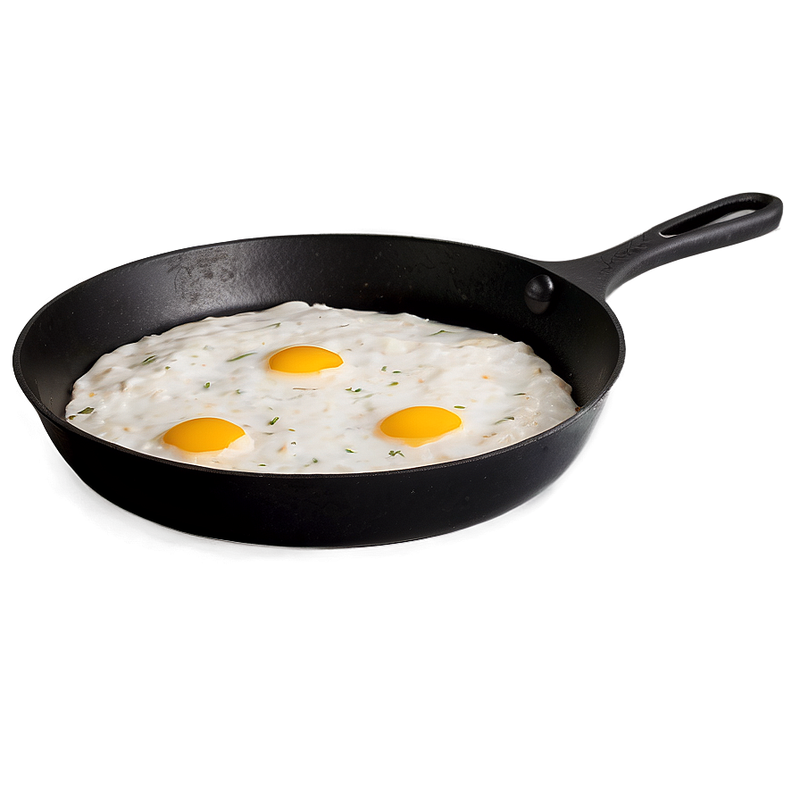 Round Skillet Png Lvl