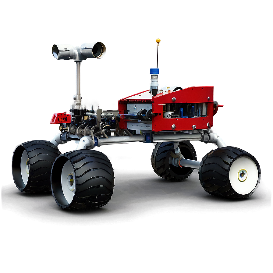 Rover Assembly Png Nph