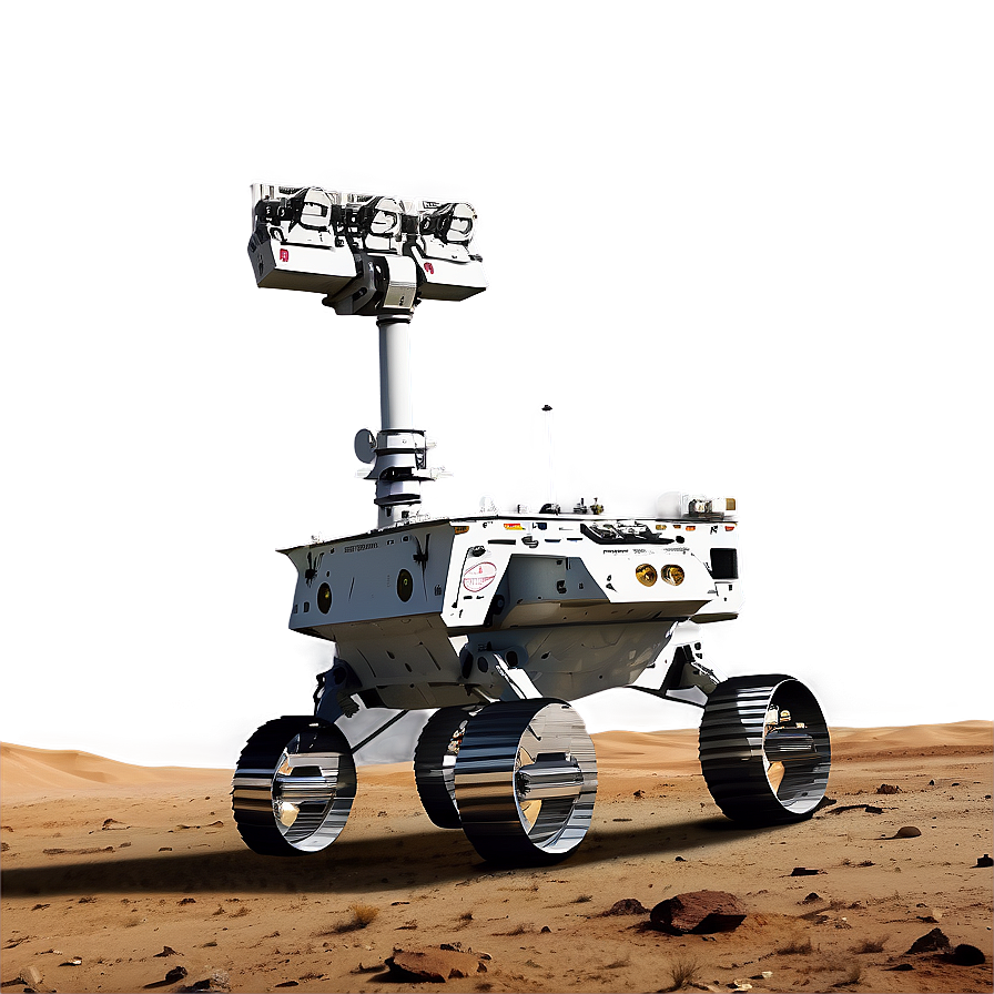 Rover On Earth Png Btp