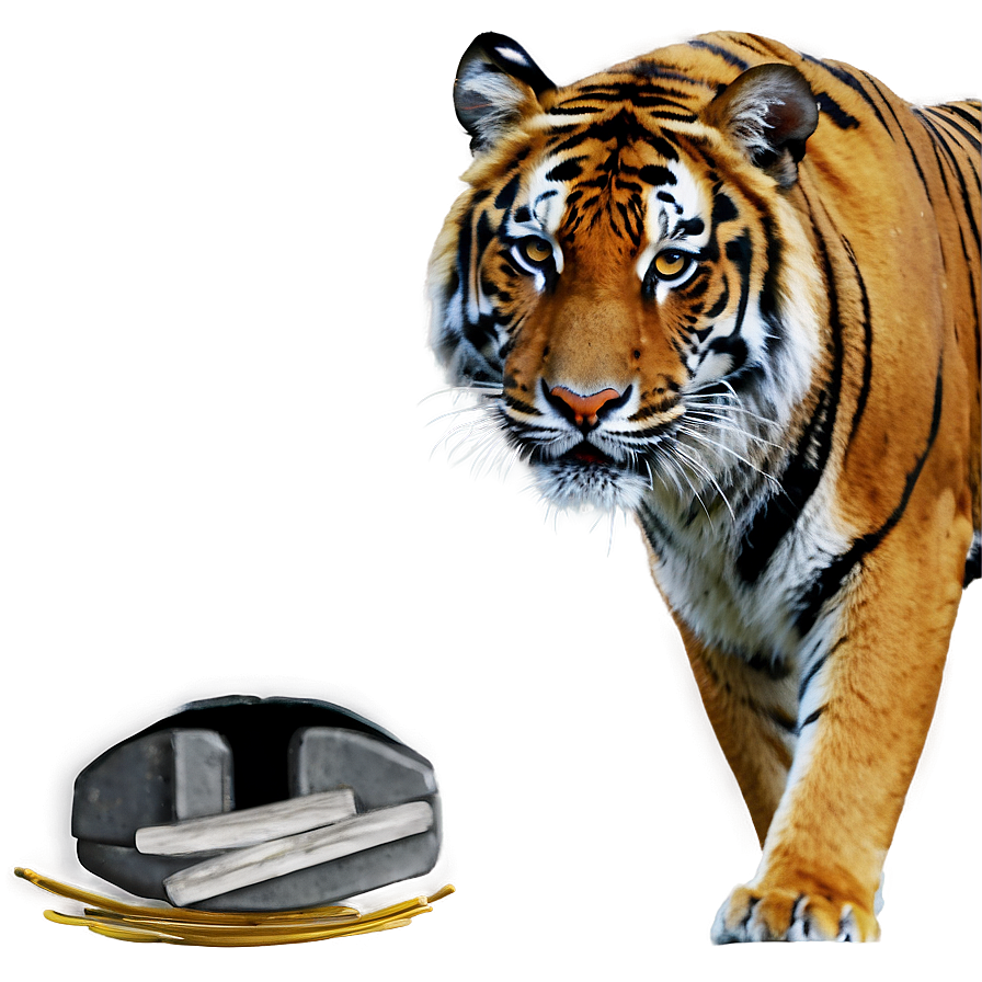 Royal Bengal Tiger Png 83