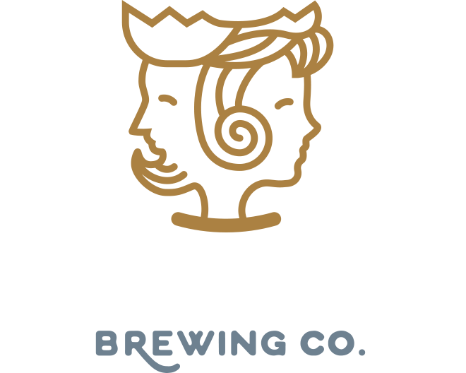 Royal Bliss Brewing Company Logo