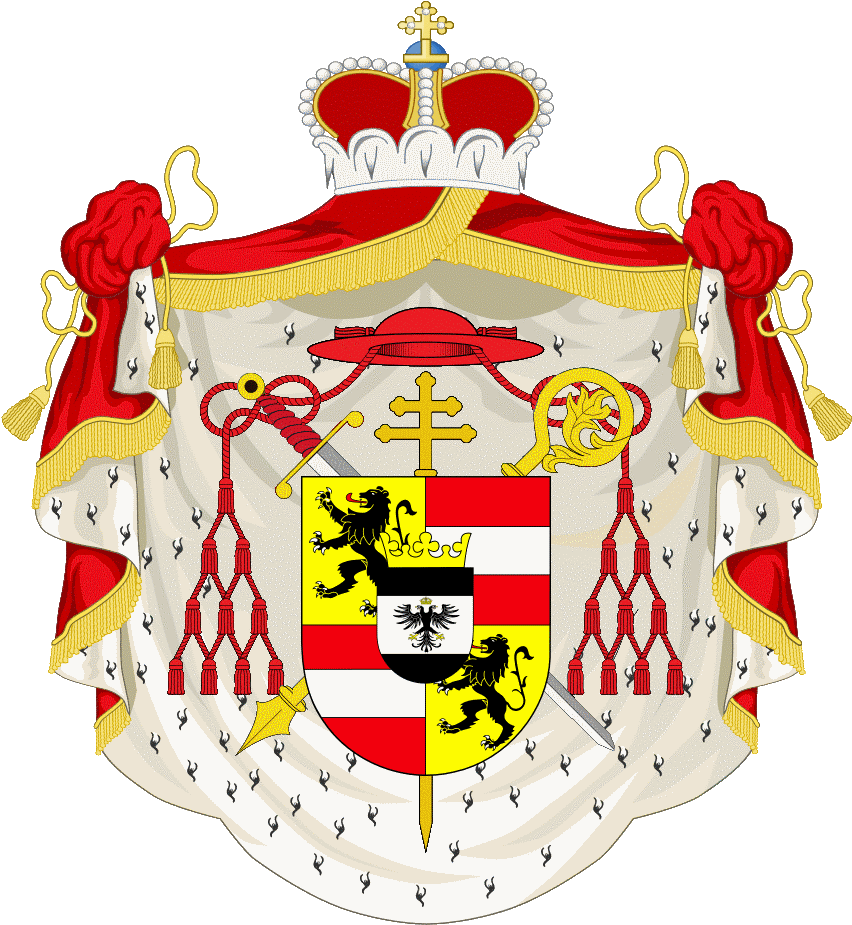 Royal Coatof Arms