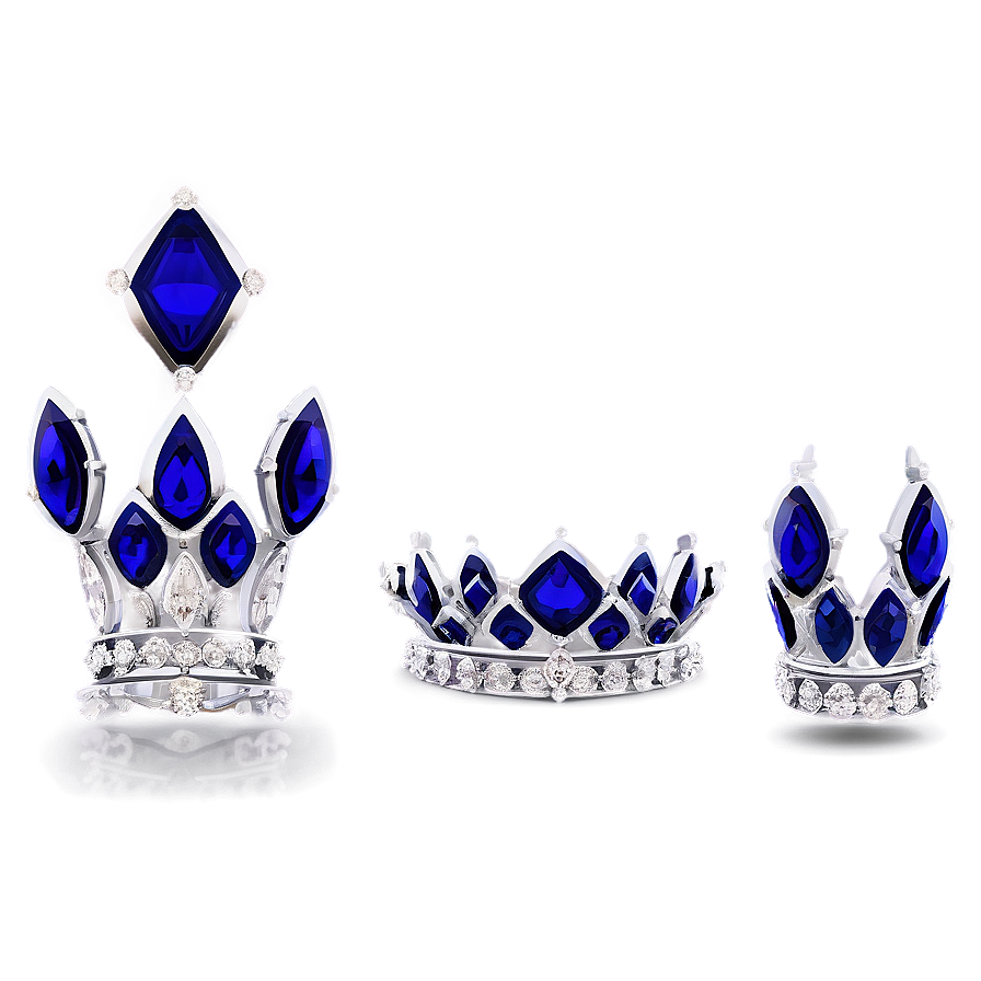 Royal Crown Diamonds Png Cfk96