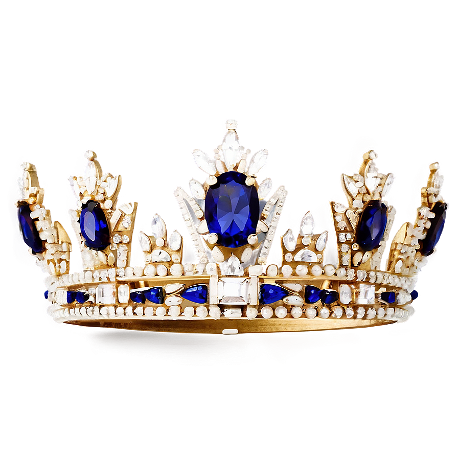 Royal Crown Tiara Png 69