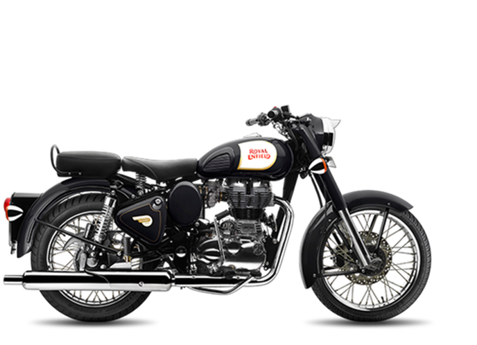 Royal Enfield Classic Motorcycle