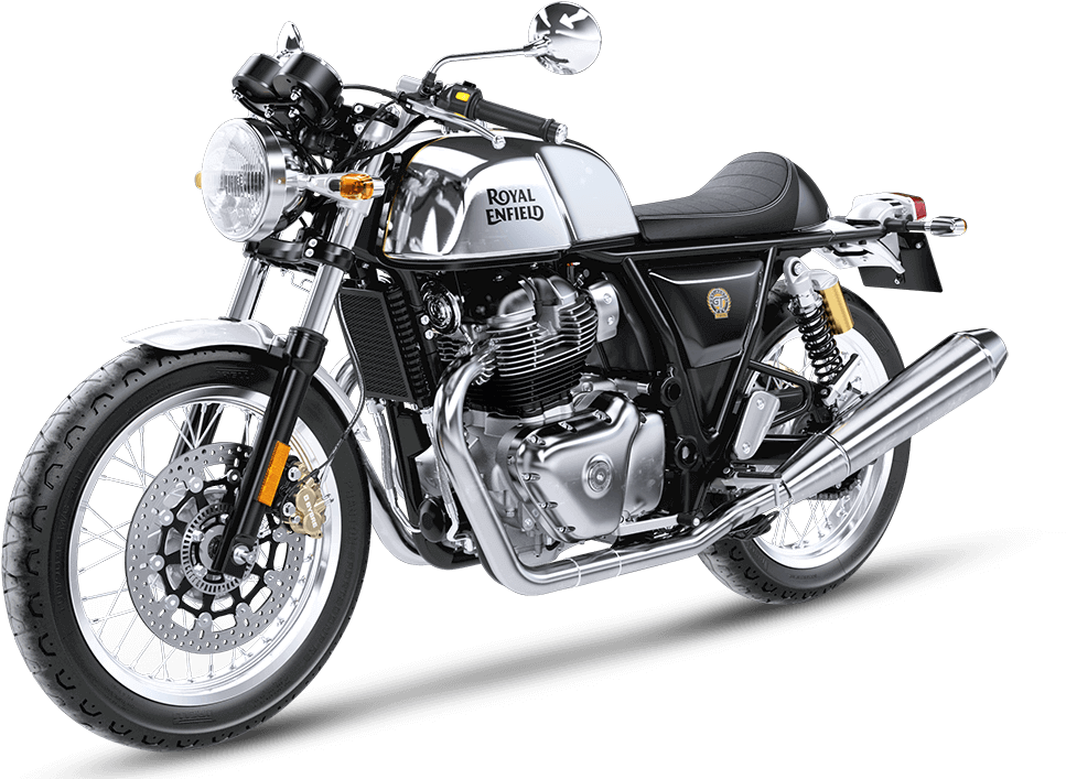 Royal Enfield Classic Motorcycle