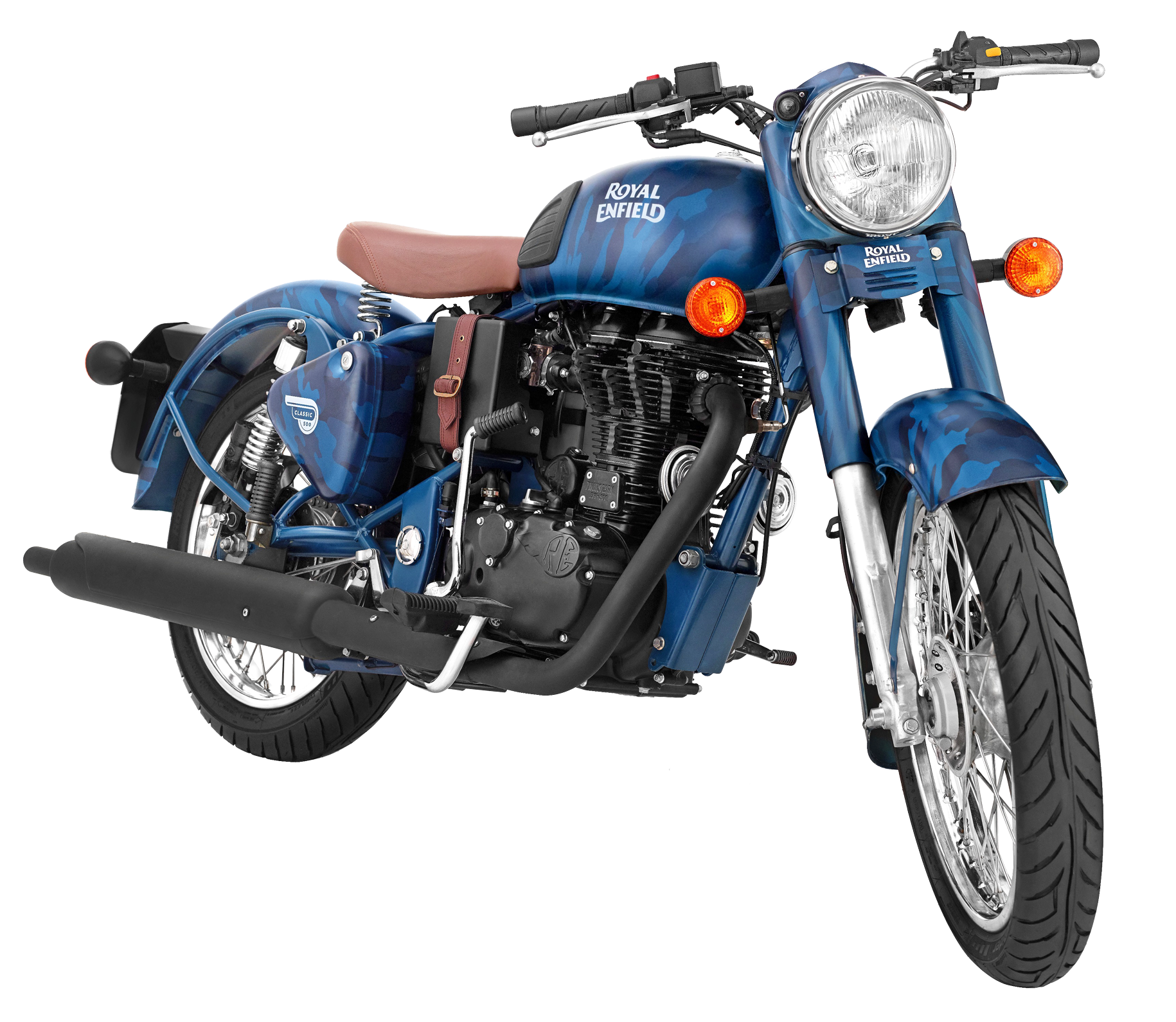 Royal Enfield Classic Motorcycle