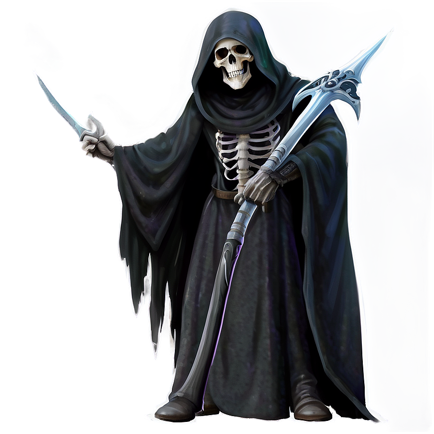 Royal Grim Reaper Png 05062024