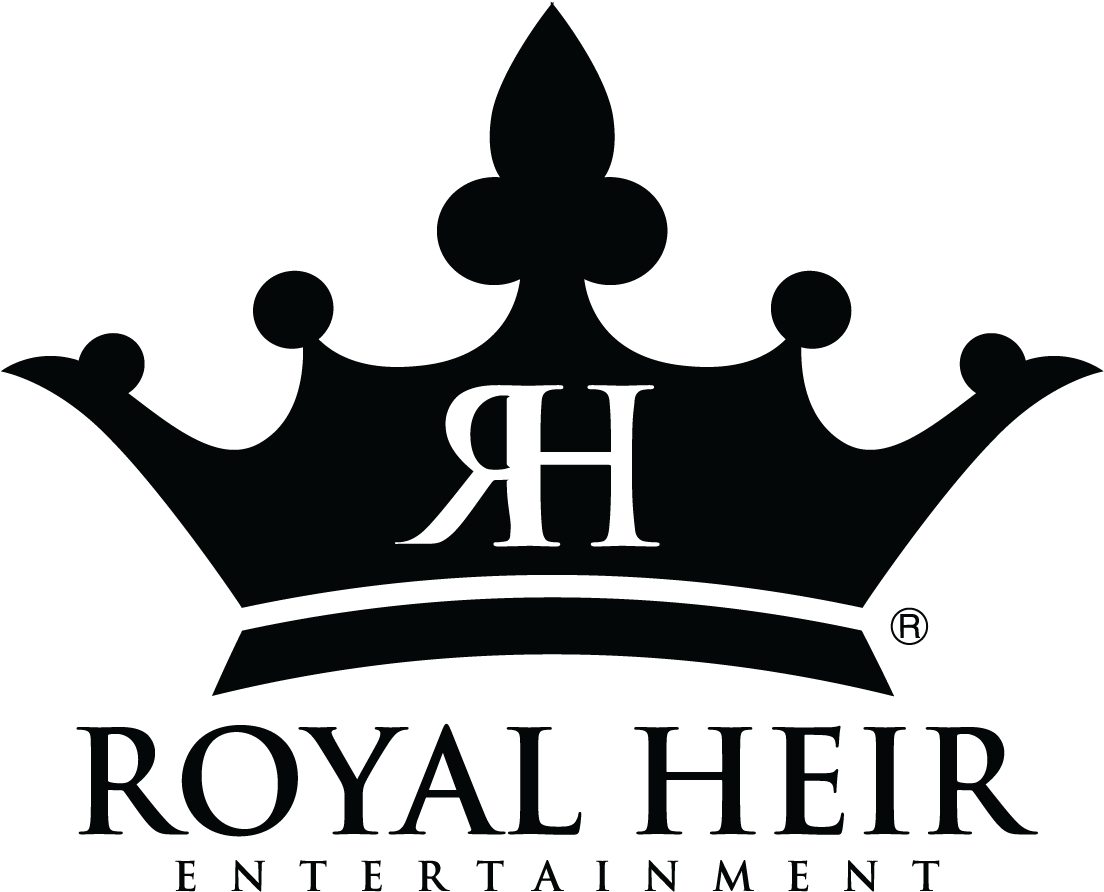 Royal_ Heir_ Entertainment_ Logo