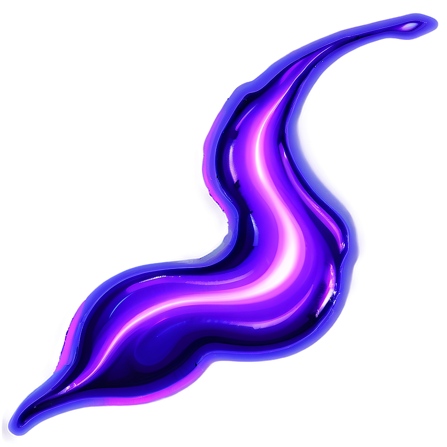 Royal Purple Flame Png Pyj