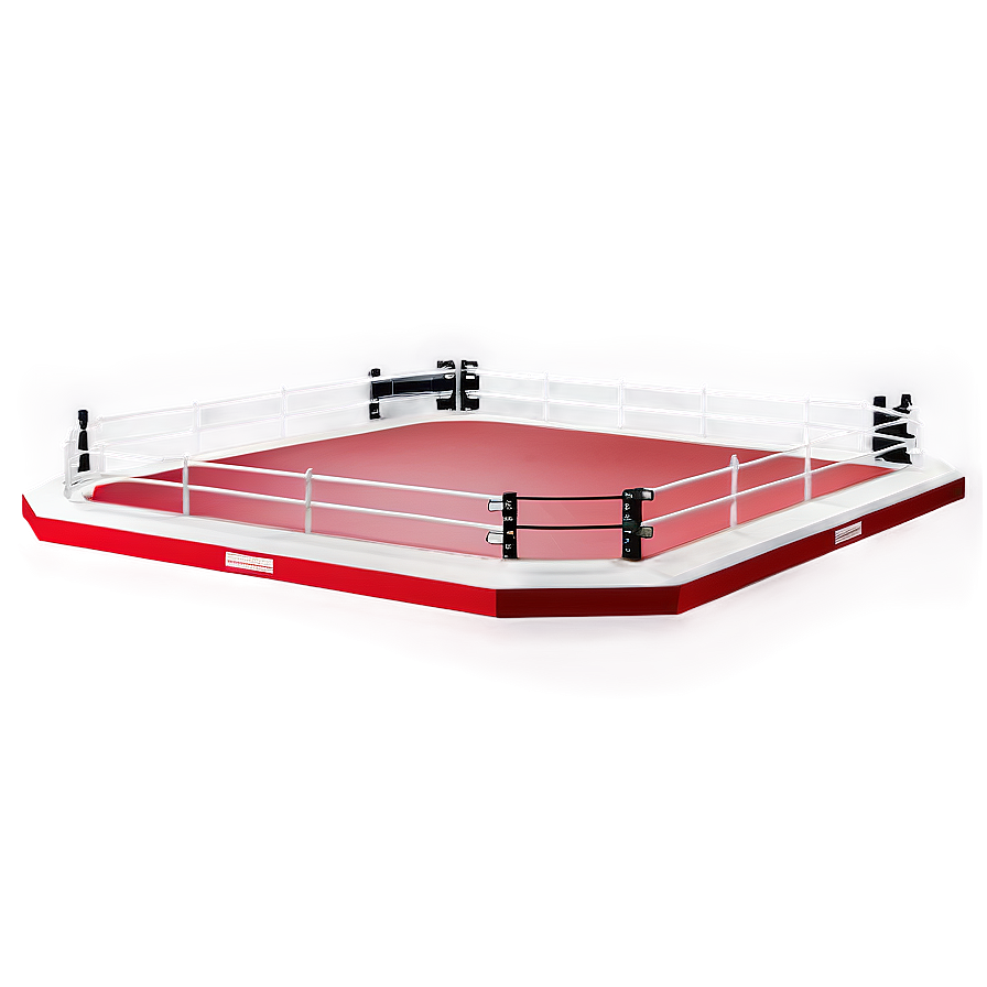 Royal Rumble Wrestling Ring Png Eyi79