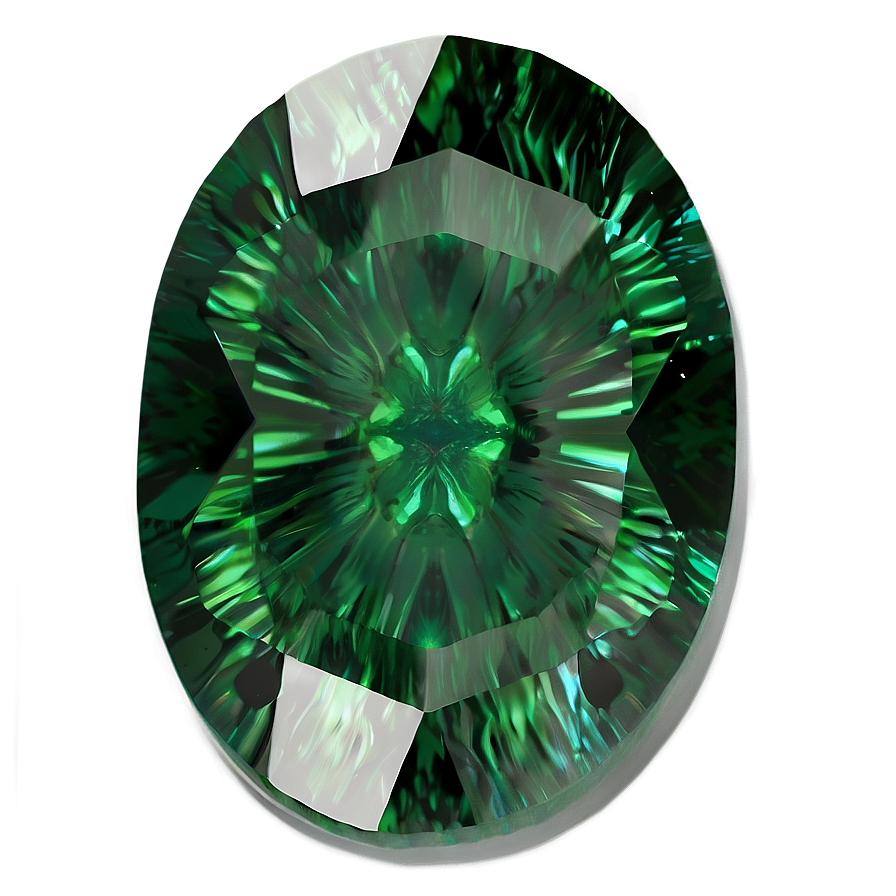 Royal Seraphinite Gem Png 67