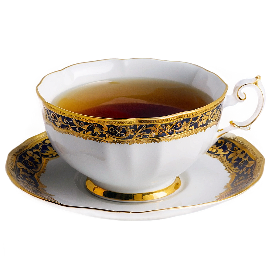 Royal Tea Cup Majesty Png 80