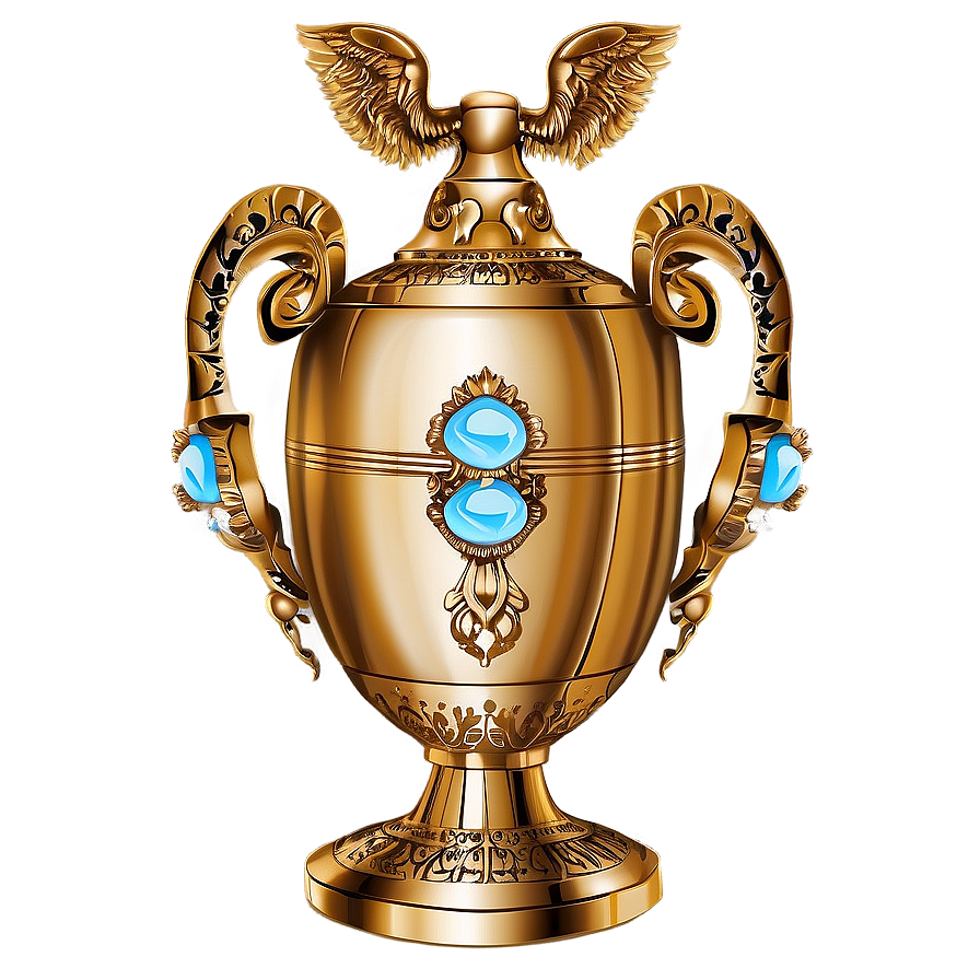 Royal Urn Png Kdl26