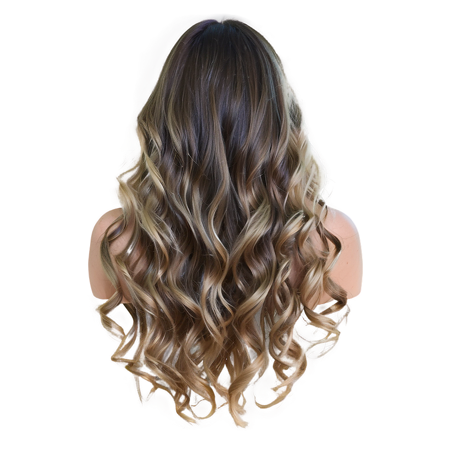 Royalty Free Hair Clipart Png 59