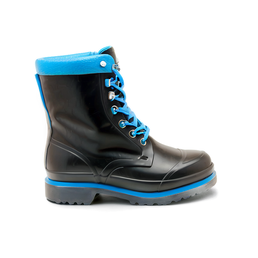 Rubber Boot Png Ccw