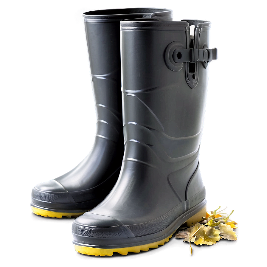 Rubber Boot Png Dpe