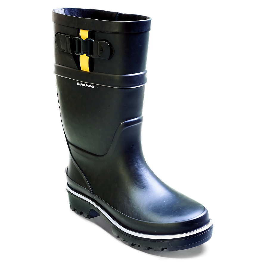 Rubber Boots Png Evo75