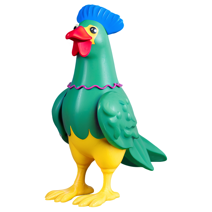 Rubber Chicken For Dogs Png 06132024