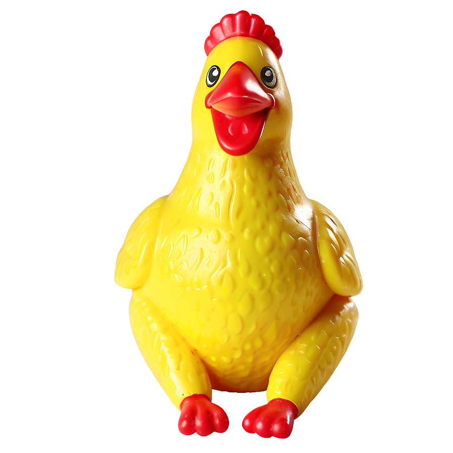 Rubber Chicken Office Toy Png Nki46