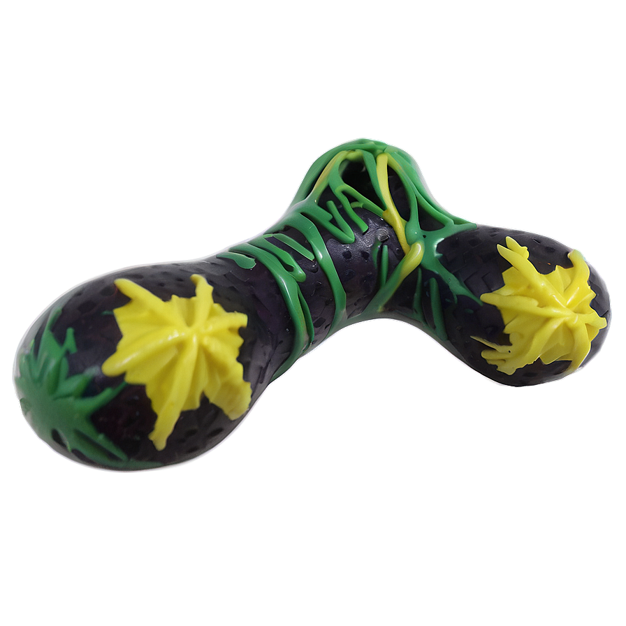 Rubber Dog Chew Toy Png 06132024