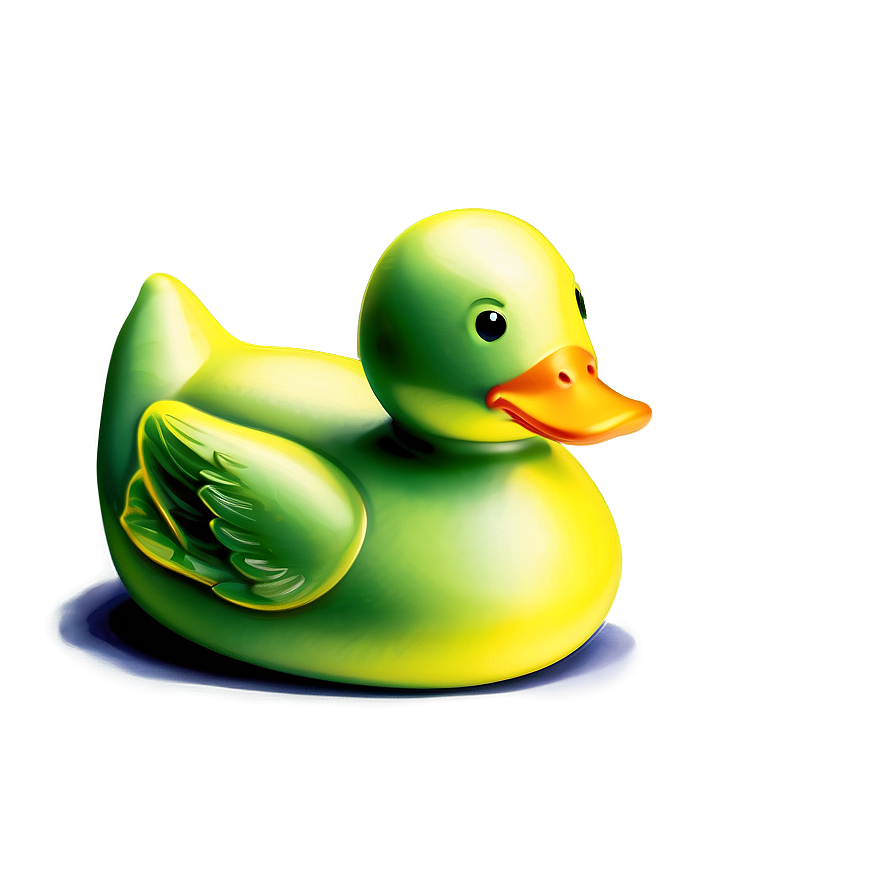 Rubber Duck Clipart Png 82