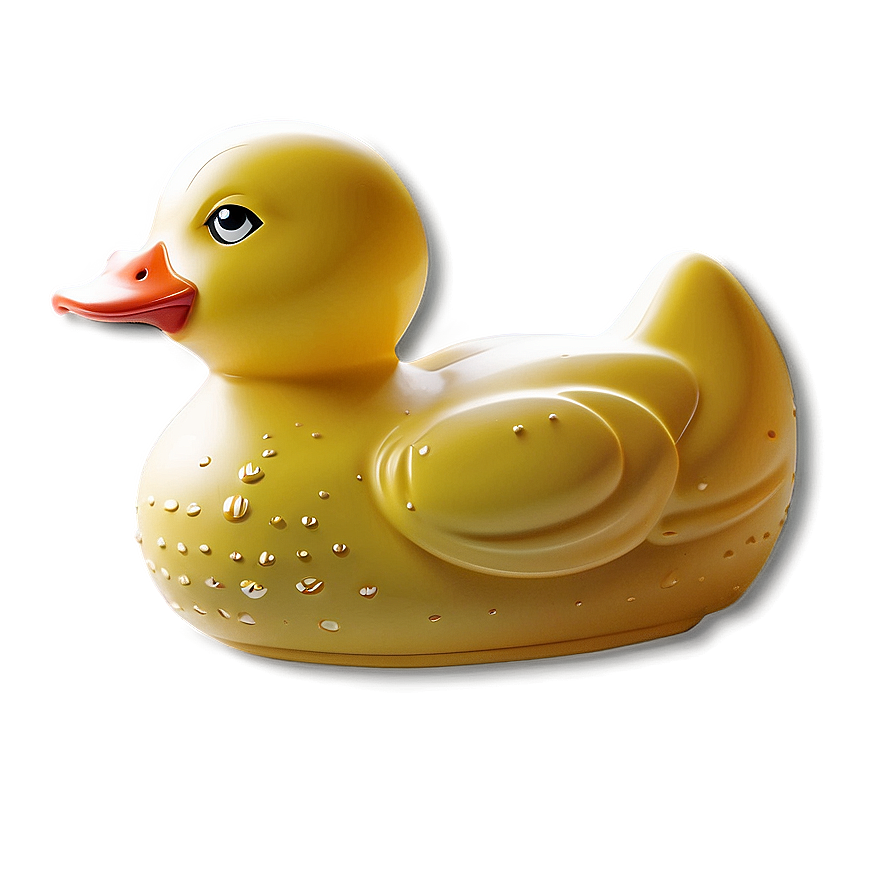 Rubber Duck Emoji Png 94