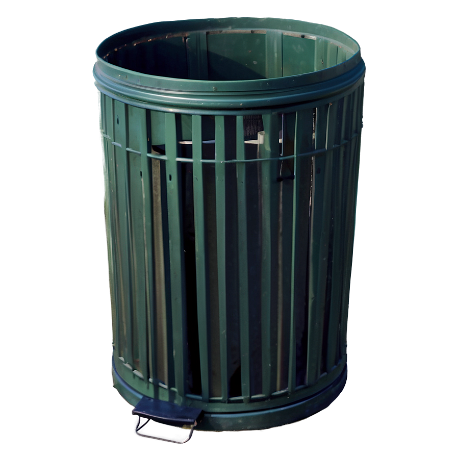 Rubbish Bin Png Liy16