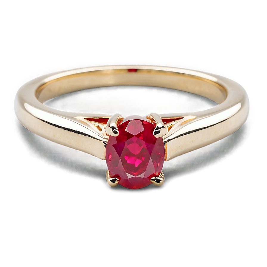 Ruby Ring Png Djx38