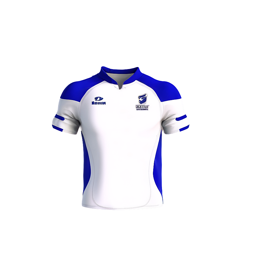 Rugby Team Uniform Png 45