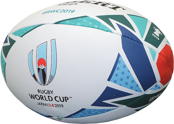 Rugby World Cup2019 Official Ball