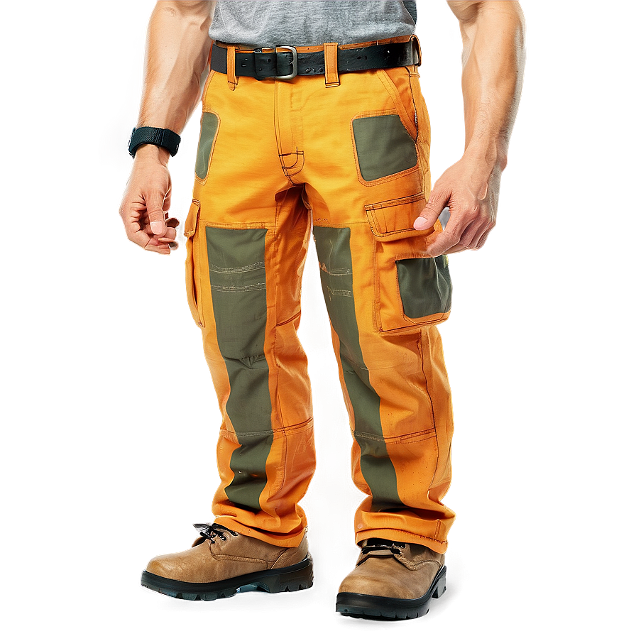 Rugged Cargo Pants Png Ovf